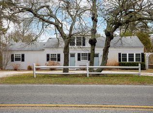 78 Upper County Rd #A & B, Dennis Pt, MA 02639