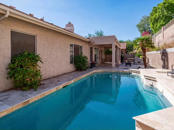 6528 W VIA MONTOYA Drive, Glendale, AZ 85310