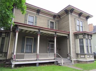 1324 3rd Ave, New Brighton, PA 15066