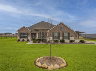 161 Chester Rd, Springtown, TX 76082