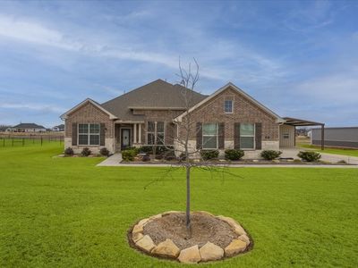 161 Chester Rd, Springtown, TX, 76082