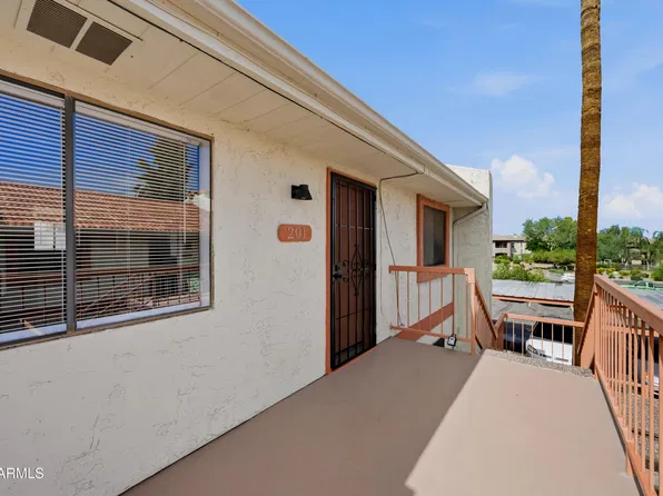 16805 E EL LAGO Boulevard #201, Fountain Hills, AZ 85268