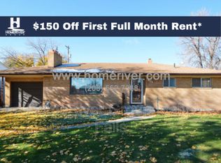 260 Ronglyn Ave, Idaho Falls, ID 83401