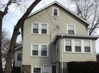 21 Hickory Ave, Medford, MA 02155