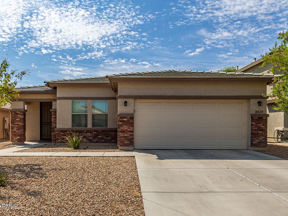 1st image of 18529 W PALO VERDE Avenue