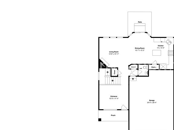 2nd image of 16302 23rd Avenue Ct E