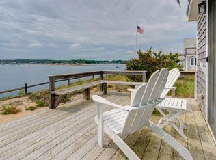 130 Sandpiper Hill Rd, Wellfleet, MA 02667