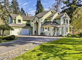 12419 Wind N Tide Dr NW, Gig Harbor, WA 98329