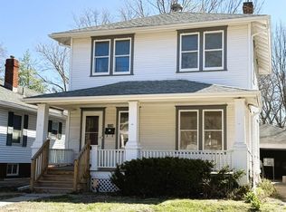 1920 S Pasfield St, Springfield, IL 62704