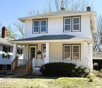 1920 S Pasfield St, Springfield, IL, 62704