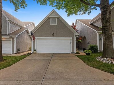 5817 Park Cir, Shawnee, KS, 66216