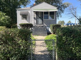2400 Johnson St, Gary, IN 46407
