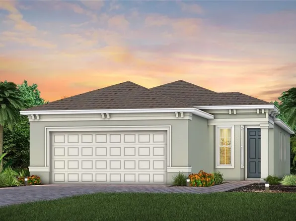 1116 Canopy View Way, Minneola, FL 34715