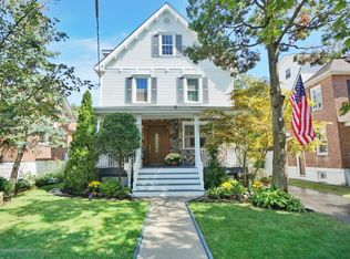 121 Sprague Ave, Staten Island, NY