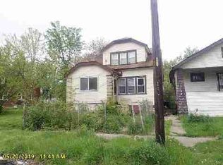 11393 N Martindale St, Detroit, MI 48204