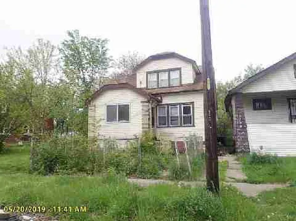 11393 N Martindale St, Detroit, MI 48204