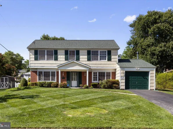 12304 Flamingo Ln, Bowie, MD 20715