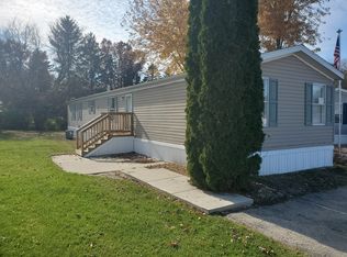 MNR Hill Dr SITE #150, Eden, WI 53019