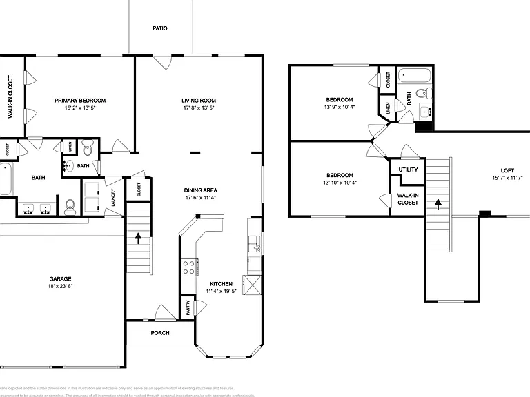 23206 Postwood Glen Ln — Photo 20