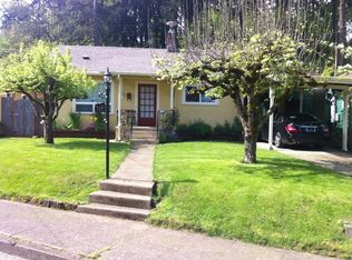 2540 Onyx St, Eugene, OR 97403