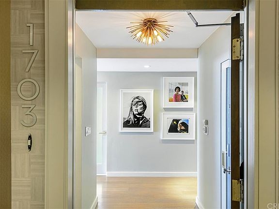 3rd image of 2222 Avenue Of The Stars Unit 1703