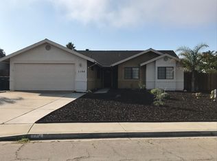 1124 Country Hill Rd, Santa Maria, CA 93455