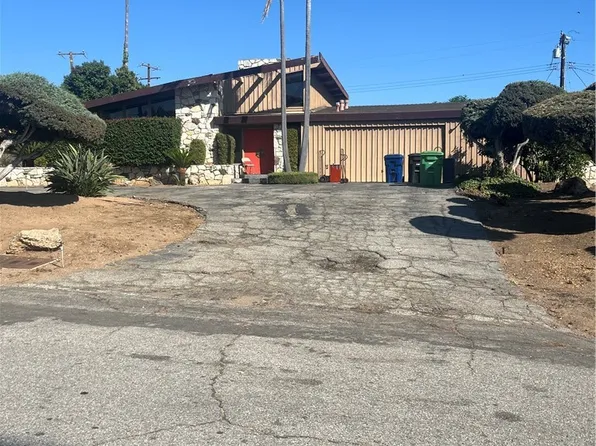 3460 Rancho Rio Bonita Rd, Covina, CA 91724