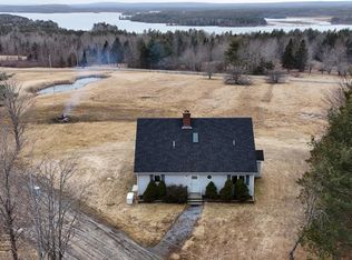 47 Lake Rd, Princeton, ME 04668