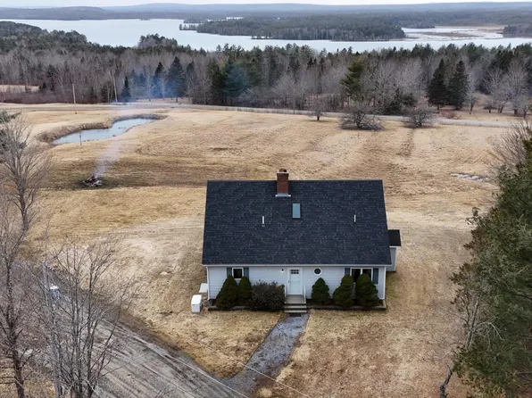 47 Lake Road, Princeton, ME 04668