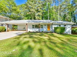 4003 E Hilda Cir, Decatur, GA 30035