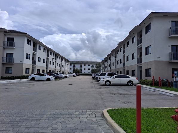 Amelia Lofts, 340 W 78th Rd, Hialeah, FL 33014