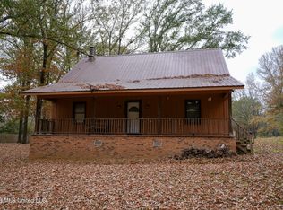 131 Chapel Cliff Dr, Raymond, MS 39154