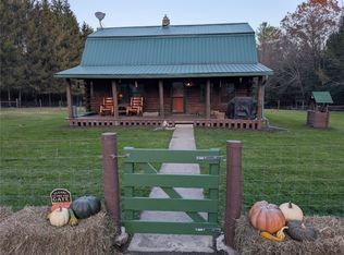 522 Cascade Valley Rd, Windsor, NY 13865