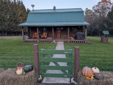 522 Cascade Valley Rd, Windsor, NY, 13865
