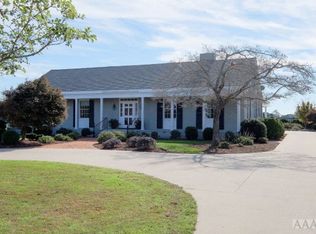 1919 Rivershore Rd, Elizabeth City, NC 27909