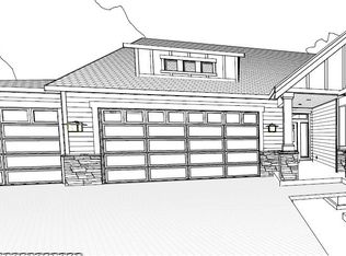 1322 S Tschirley Rd, Spokane Valley, WA 99016