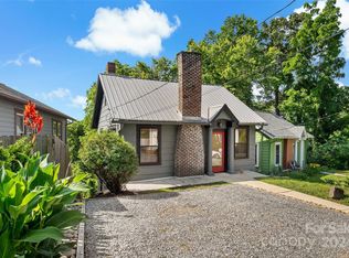 196 Courtland Pl, Asheville, NC 28801