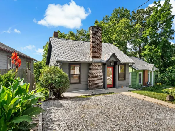 196 Courtland Pl, Asheville, NC 28801