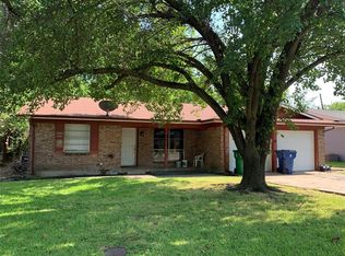 3209 Eastland Ave, Greenville, TX 75402