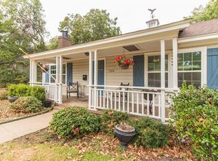 1214 Egan St, Denton, TX 76201
