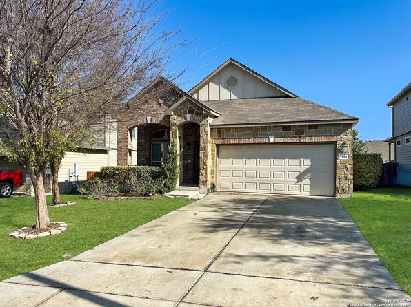 891 HIGHLAND VISTA, New Braunfels, TX 78130