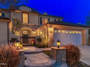 3290 Rising Star Ave, Simi Valley, CA 93063