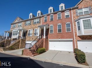 3995 Old Atlanta Station Ct SE, Atlanta, GA 30339