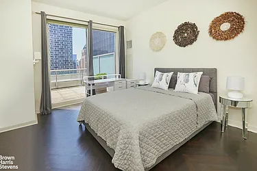 Sold by Brown Harris Stevens