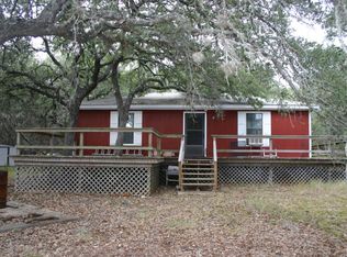 111 Smokey Riv S, Boerne, TX 78006