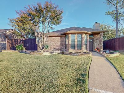 1814 Apache Trl, Mesquite, TX, 75149