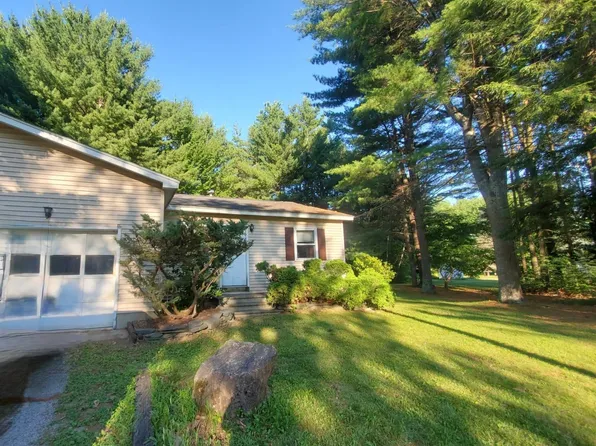 124 McMullen Rd #124, Milton, VT 05468