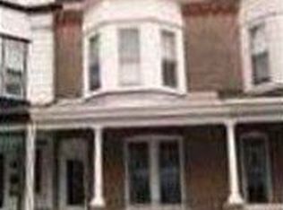 132 N Madison St, Allentown, PA 18102