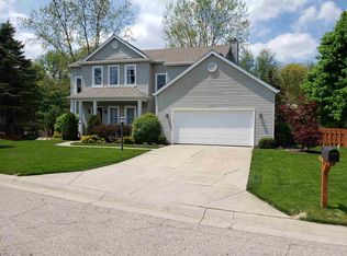 51777 Waterford Ln, Granger, IN