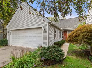 531 Heritage Dr, Ann Arbor, MI